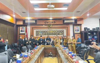Aksara Jawa Bukan Sekadar Simbol, Kini Didorong Wajib di SMA/SMK