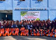 Tak Hanya Religius, MTs Nurul Huda Cetak Siswa Mandiri Lewat Program Wirausaha