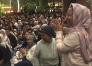 Inovasi Disparta Jatim Diapresiasi, Pementasan Topeng ‘Satya Laku’ Digandrungi Milenial dan Gen Z