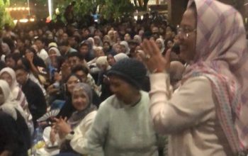 Inovasi Disparta Jatim Diapresiasi, Pementasan Topeng ‘Satya Laku’ Digandrungi Milenial dan Gen Z