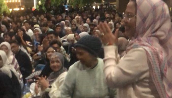Inovasi Disparta Jatim Diapresiasi, Pementasan Topeng ‘Satya Laku’ Digandrungi Milenial dan Gen Z