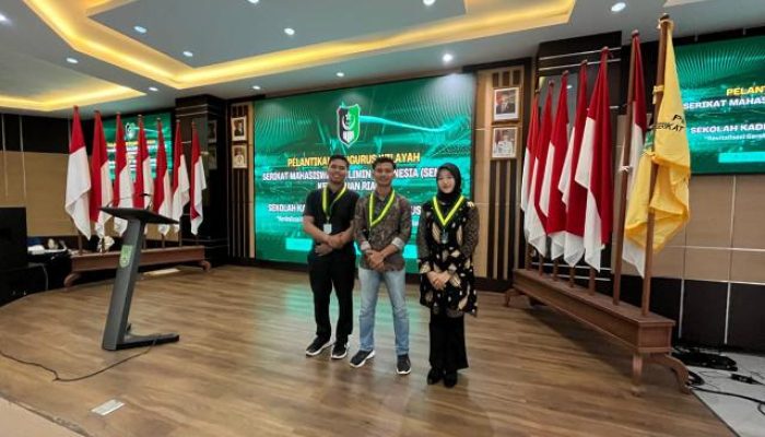 KONGRES SEMMI KE-IX, TITIK BALIK ESENSI PERJUANGAN