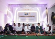 Haul ke-13 Kiai Mudlor, Momentum Menjaga Warisan Nilai Ulama