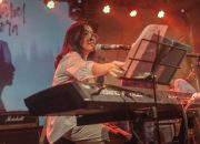 Di Kota Batu, Christabel Annora Gelar Showcase Spesial Satu Dekade