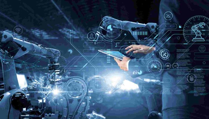Perencanaan Infrastruktur AI Tak Bisa Ditunda di Tengah Lonjakan Adopsi