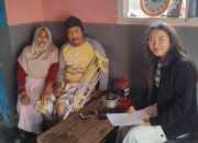 Maxim Berikan Santunan Perlindungan Perjalanan Kepada Mitra Pengemudi di Batu