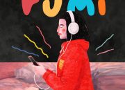 Unit pop kreatif asal Malang Perkenalkan Maxi Single, Rumi