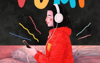Unit pop kreatif asal Malang Perkenalkan Maxi Single, Rumi