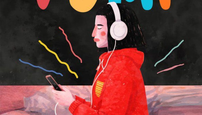Unit pop kreatif asal Malang Perkenalkan Maxi Single, Rumi