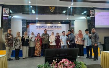 Komisi E DPRD Jatim Dorong Regulasi Perpustakaan Desa dan Pelestarian Naskah Kuno