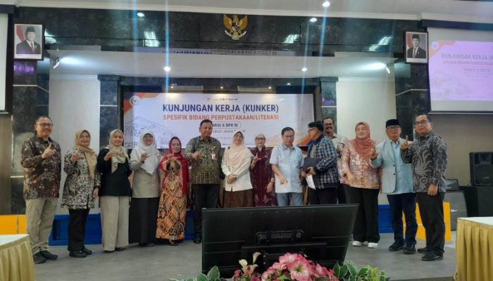 Komisi E DPRD Jatim Dorong Regulasi Perpustakaan Desa dan Pelestarian Naskah Kuno