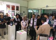 Dr Sri Untari: Koperasi Harus Bertransformasi Jadi Agregator Startup Kreatif