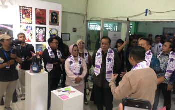 Dr Sri Untari: Koperasi Harus Bertransformasi Jadi Agregator Startup Kreatif