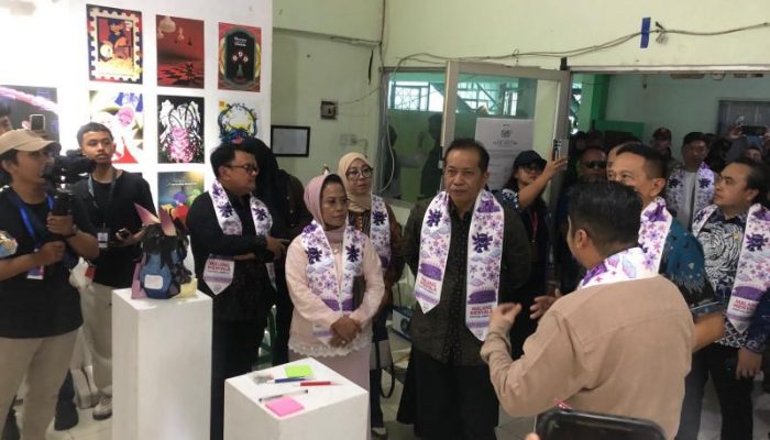 Dr Sri Untari: Koperasi Harus Bertransformasi Jadi Agregator Startup Kreatif