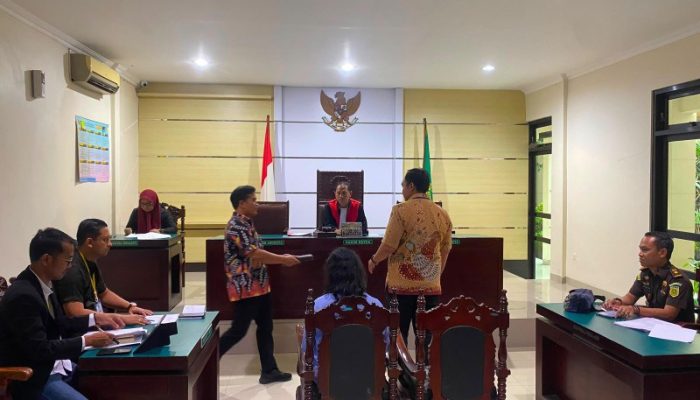 Putusan Praperadilan Nomor 4 Diapresiasi, PN Bangil Dinilai Tegakkan Kepastian Hukum