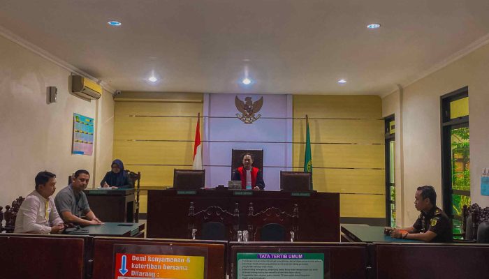 Dua Praperadilan dengan Pokok Perkara Serupa Berujung Berbeda, Akademisi Soroti Pertimbangan Hakim