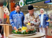 RS Hermina Kepanjen Malang Resmi Dibuka