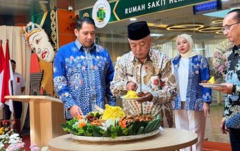 RS Hermina Kepanjen Malang Resmi Dibuka