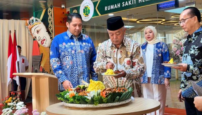 RS Hermina Kepanjen Malang Resmi Dibuka