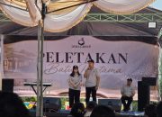 Dyra Group Luncurkan Dyra Terranova, Bawa Semangat Anak Muda Bangun Masa Depan Properti Batam