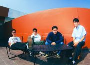 RAW BLUE Membuka Babak Baru, Chronic Blue, Debut dengan Nuansa Shoegaze dan Alternative Rock
