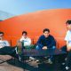 RAW BLUE Membuka Babak Baru, Chronic Blue, Debut dengan Nuansa Shoegaze dan Alternative Rock