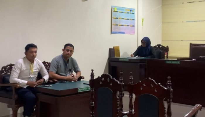 Lawyer Asal Malang Menangkan Praperadilan di PN Bangil, Putusan Nomor 4 Diapresiasi