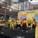 Maxim Siap Gelar Fun Zumba di Surabaya, Ajak Warga Hidup Sehat