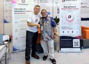 Prominence Soft Launching Pemuda.ai dan Layanan Token-as-a-Service, Gandeng Onno Center untuk Pengembangan Ekosistem AI Nasional