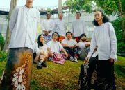 Akaracita Rilis JAGAU, Eksplor Tradisi Banjar dalam Musik Kontemporer