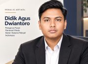 Menata Ulang Arsitektur Marine Service Pelindo