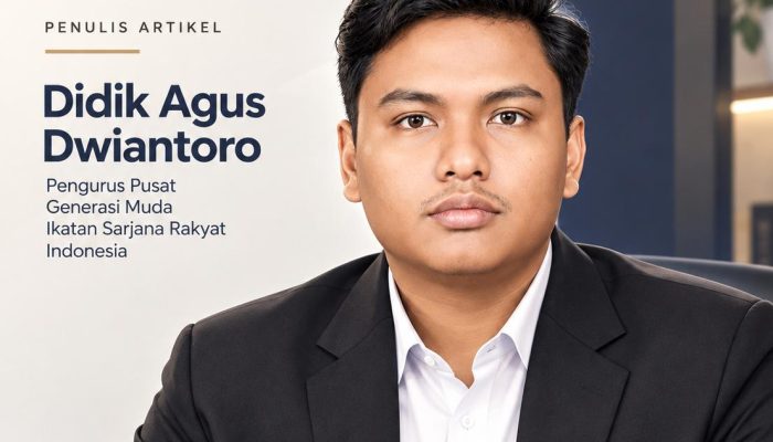 Menata Ulang Arsitektur Marine Service Pelindo