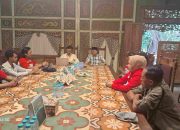 Gagas Suatu Rencana, LIRA Malang Duduk Bareng Bos KEK Singhasari