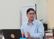 Audit Eksternal ISO 31000 Dimulai, UB Evaluasi Sistem Manajemen Risiko