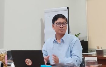 Audit Eksternal ISO 31000 Dimulai, UB Evaluasi Sistem Manajemen Risiko