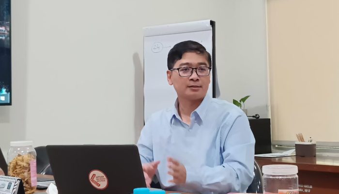 Audit Eksternal ISO 31000 Dimulai, UB Evaluasi Sistem Manajemen Risiko