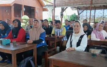 Sri Untari: Aspirasi Guru Olahraga Jadi Bahan Penting Raperda Keolahragaan Jatim