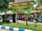 Heboh Dugaan Kekerasan di Sekolah, Kepsek SMPN 18 Malang Dicopot