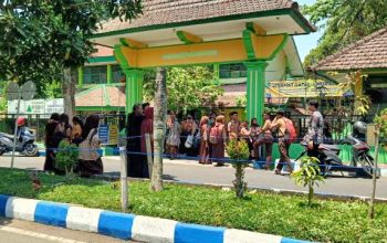 Heboh Dugaan Kekerasan di Sekolah, Kepsek SMPN 18 Malang Dicopot