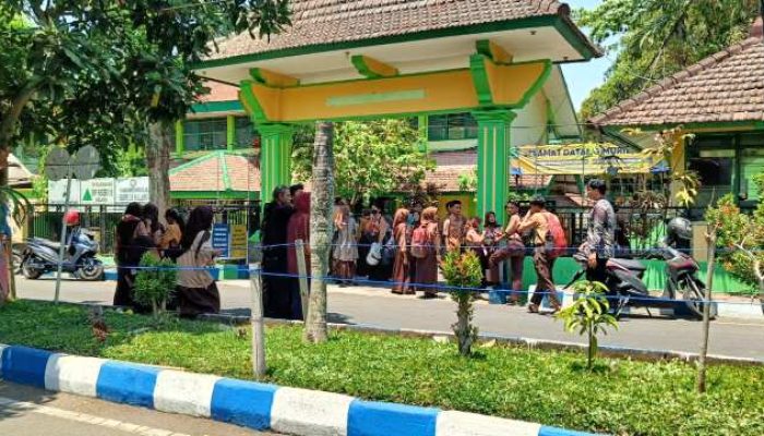 Heboh Dugaan Kekerasan di Sekolah, Kepsek SMPN 18 Malang Dicopot