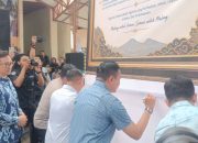 Ngalam Hebak Jadi Gerakan Bersama Jaga Identitas Kota Malang