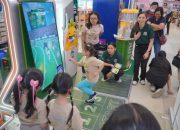 Lebih dari Sekadar Lomba, Soyalympic Jadi Ruang Anak Berani Mencoba