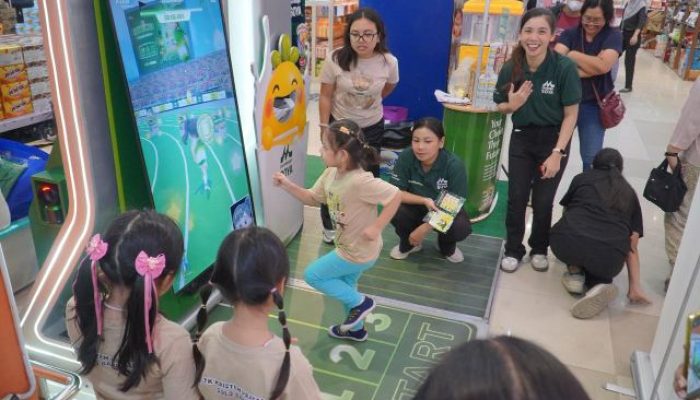 Lebih dari Sekadar Lomba, Soyalympic Jadi Ruang Anak Berani Mencoba