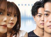 Tami Aulia dan Kiharu Hadirkan Interpretasi Baru BUNGA dalam Kolaborasi Indonesia-Jepang