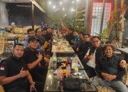 Kasat KPLP Baru Lapas Kelas 1 Malang Perkuat Sinergi, Siap Lanjutkan Program Sebelumnya