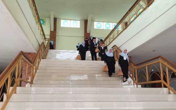 Ratusan Pejabat Menunggu, Pelantikan Ditunda Usai Wali Kota Dipanggil ke Jakarta