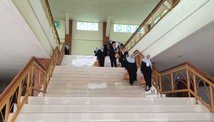 Ratusan Pejabat Menunggu, Pelantikan Ditunda Usai Wali Kota Dipanggil ke Jakarta