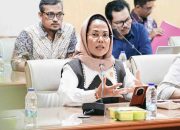Hari Jadi Jatim, Sri Untari Soroti Akses Modal Petani Milenial dan Ruang Inklusif Disabilitas