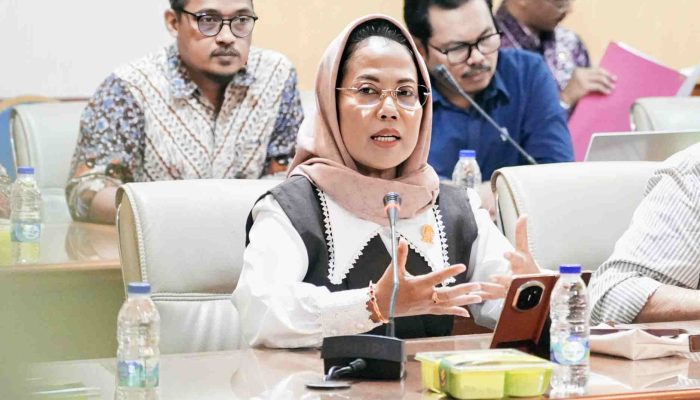Hari Jadi Jatim, Sri Untari Soroti Akses Modal Petani Milenial dan Ruang Inklusif Disabilitas