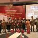 Hormati Jasa Para Pejuang, Kemhan RI Perkuat Pelayanan Administrasi Veteran di Malang